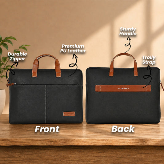 The Complete Personalized 7-in-1 Office Gift Set