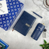 Personalized gift blue giftana