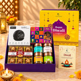 Time, Tunes & Riwaayat Diwali Gifts for Employees