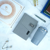 Personalized gift grey giftana