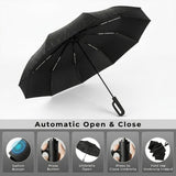 Executive Black Edition 9-in-1 Personalized Gift Combo