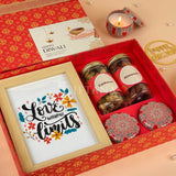 Eco-Friendly Diwali Gifts for Friends - Premium Festive Gift Box
