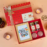 Eco-Friendly Diwali Gifts for Friends - Premium Festive Gift Box