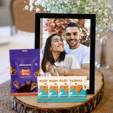 Personalized photo frames Gifts