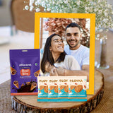 Personalized photo frames Gifts