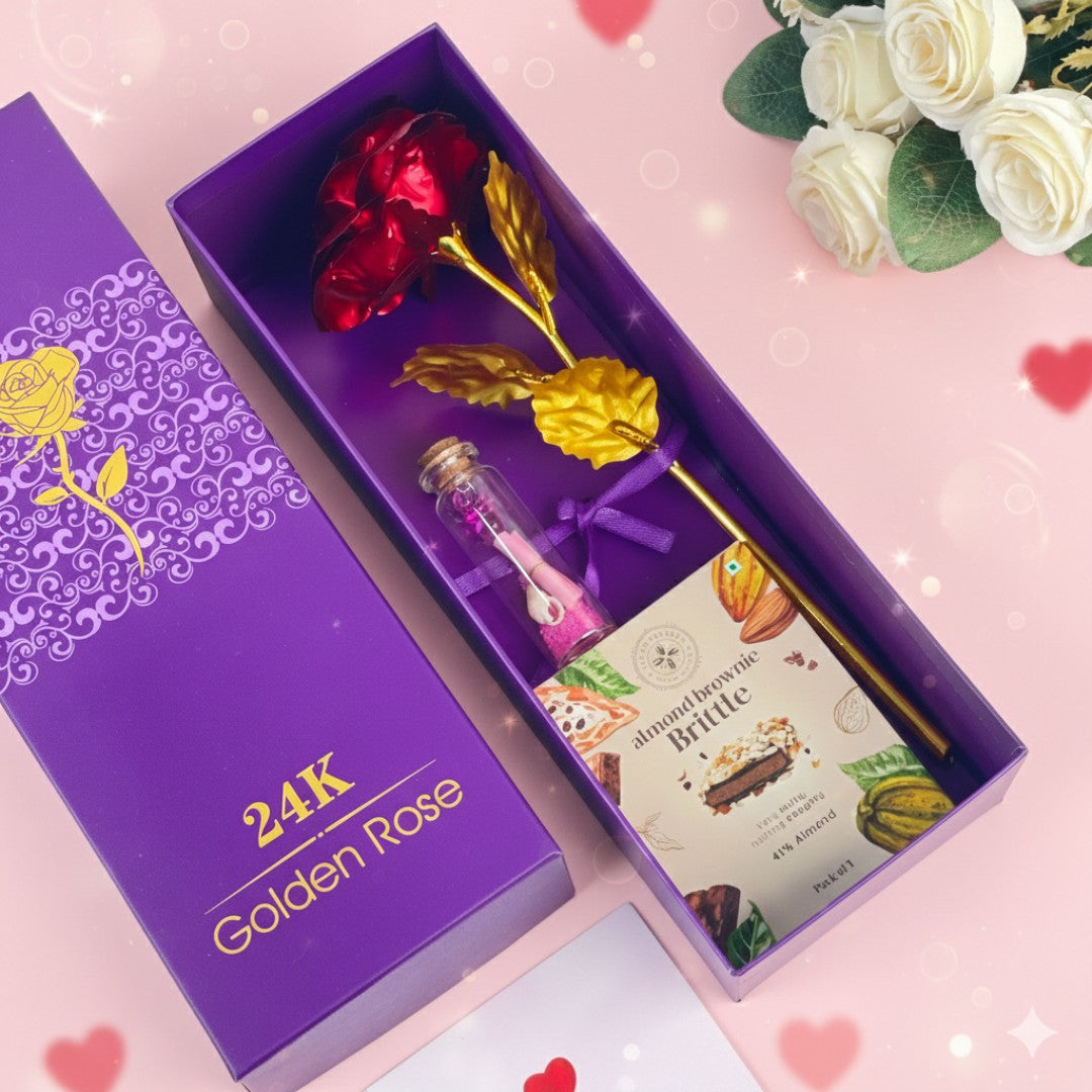 Valentine Day Hamper