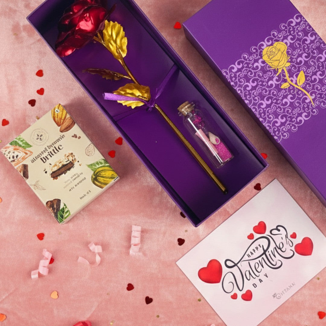 Valentine Day Hamper