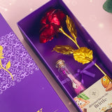 Valentine's Day Romantic Keepsake Gift Box with Love Surprise