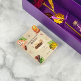 Valentine's Day Romantic Keepsake Gift Box with Love Surprise