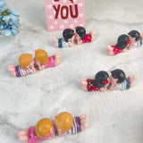 Valentine's Day Gift for Couples - Kissing Couple Dolls