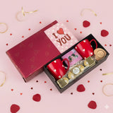 Valentines Day Hamper