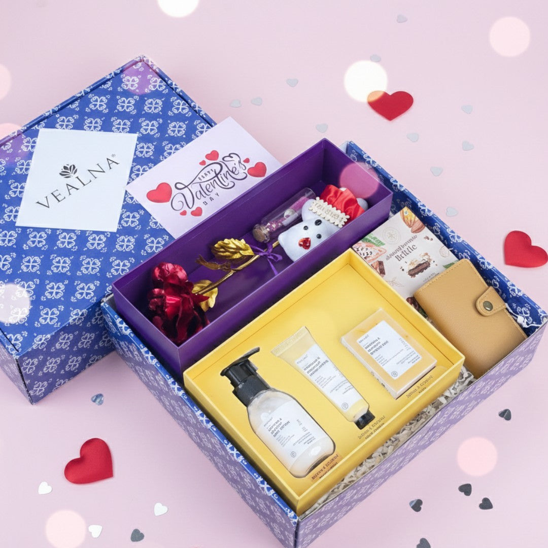 Valentines Day Hamper