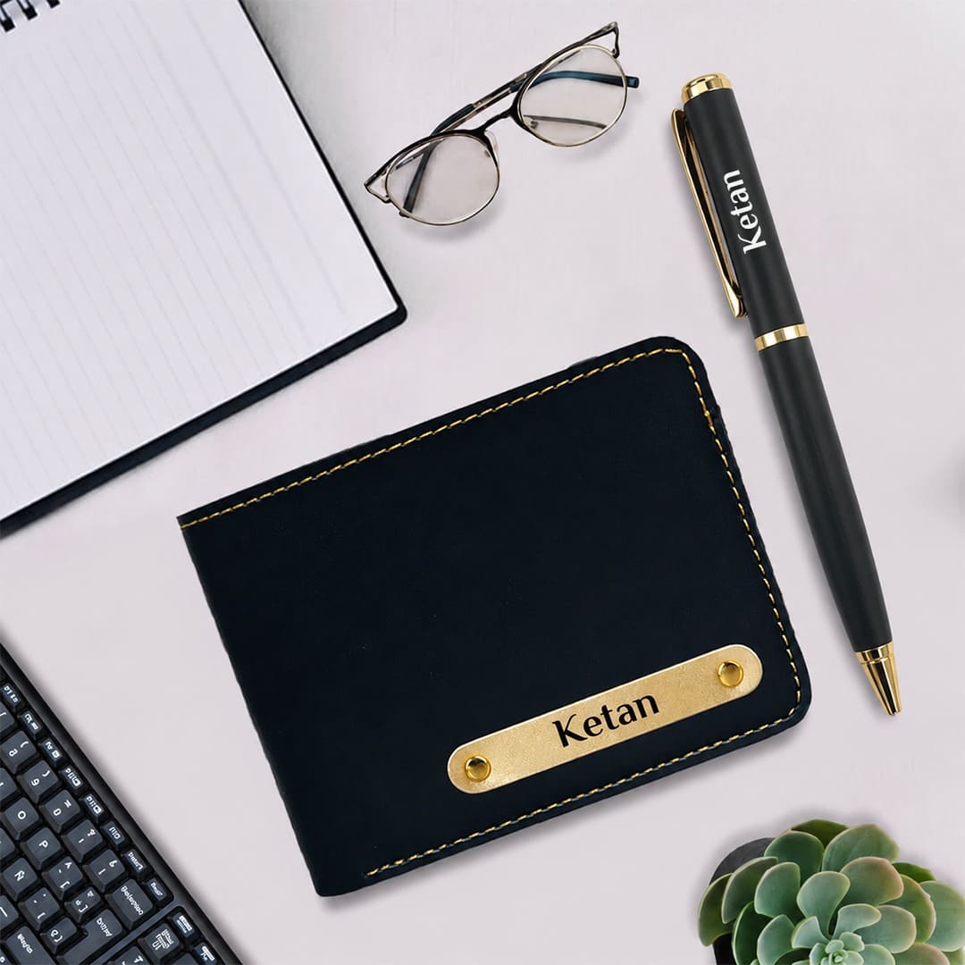 Personalized gift black giftana