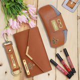 Personalized gift brown giftana