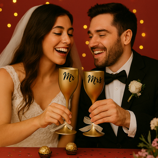 wedding gifts - giftana