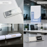 Personalized 4-in-1 Gift Set : Premium Choice for Personalized Gifts