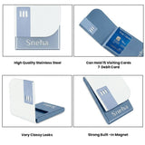 Personalized 4-in-1 Gift Set : Premium Choice for Personalized Gifts