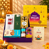 Wholesome Blends & Sweet Celebrations Best Diwali Gifts