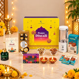 Wholesome Blends & Sweet Celebrations Best Diwali Gifts