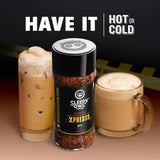 Premium Coffee Lover's Gift Hamper with Big Aroma Diffuser, Cookies & Brownie