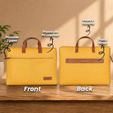 Personalised 6-in-1 Executive Laptop Bag Gift Set
