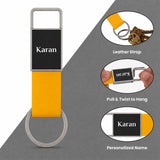 Personalized gift yellow giftana