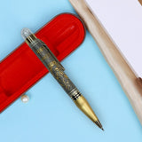 Personalized Name Zodiac Pen – Unique & Thoughtful Gift - Giftana 