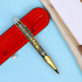 Personalized Name Zodiac Pen – Unique & Thoughtful Gift - Giftana 