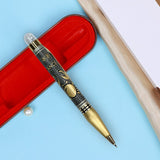 Personalized Name Zodiac Pen – Unique & Thoughtful Gift - Giftana 