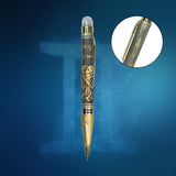 Personalized Name Zodiac Pen – Unique & Thoughtful Gift - Giftana 