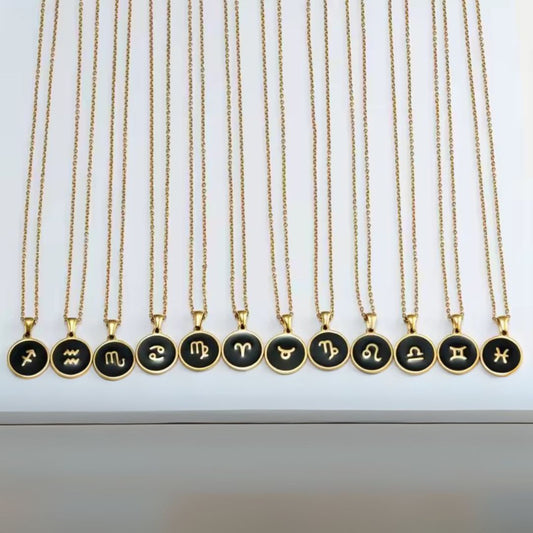 zodiac sign giftana