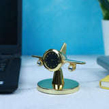 Personalized gift golden giftana