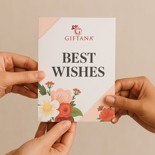best wishes gifts - giftana