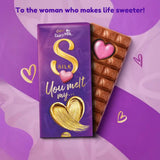 Custom Ladies Wallet Women's Day Special Gift for Her
