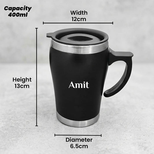 Personalised 7 in 1 Executive Office Utility Gift Hamper