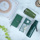 Personalized gift green giftana