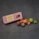 Giftana's Premium Diwali Delight Gift Box
