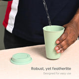 Tumbler gift mint giftana