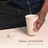Tumbler gift beige giftana