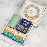 Tumbler gift mint giftana
