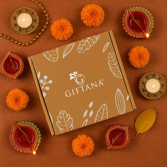 diwali gift box