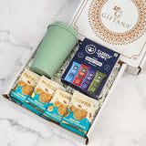 Tumbler gift mint giftana