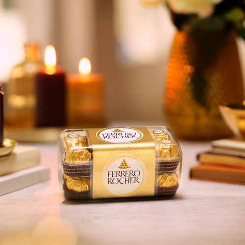 ferrero rocher 16 pieces