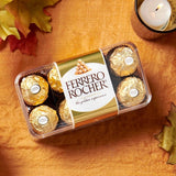 ferrero rocher 16 pieces
