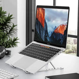 Giftana Compact Laptop Stand - Must-Have Tech Gift