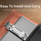 Giftana Compact Laptop Stand - Must-Have Tech Gift