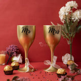 Personalized gift gold giftana