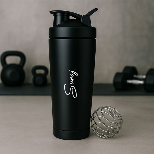Personalized gift black giftana