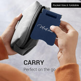 Personalized gift blue giftana