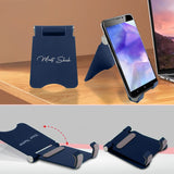 Personalized gift blue giftana